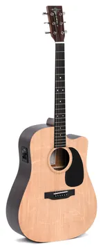 Sigma Se Dtce