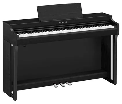 Yamaha CLP-825B Digitalpiano