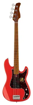 Sire Marcus Miller P5 A4/DRD Dakota Elektrische Basgitaar