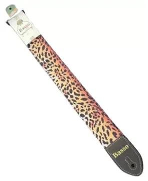 Basso Correia Basso EX 16 Leopardo