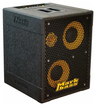Markbass MB58R Cmd 102 Pure