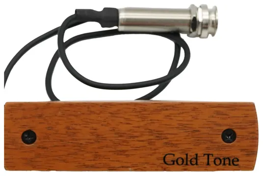 Gold TONE WBM Element voor Weissenborn-gitaar
