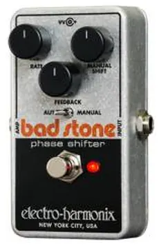 Electro harmonix Nano Bad Stone