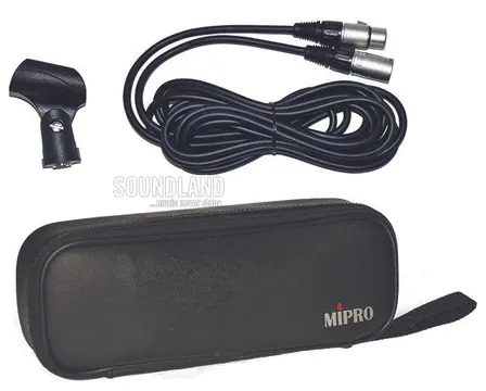 Mipro MM-80 Mikrofon