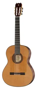 Alhambra 10 Fp Pinana Flamenco