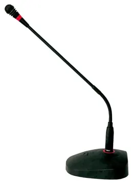 CSR Microfone de Mesa CSR 303