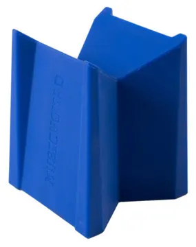 MusicNomad Cradle Cube (MN206) - String Instrument Neck Support