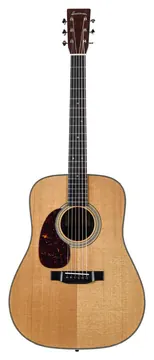 Eastman E20DL TC Thermo Cured Adirondack Lefty