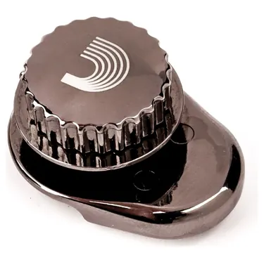 D'Addario PW-SLS-02 - Universal Strap Lock System - Nickel