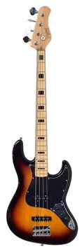 Tagima Baixo Tagima TJB-4 Sunburst