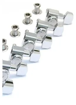 Fender Locking Tuner Chrome