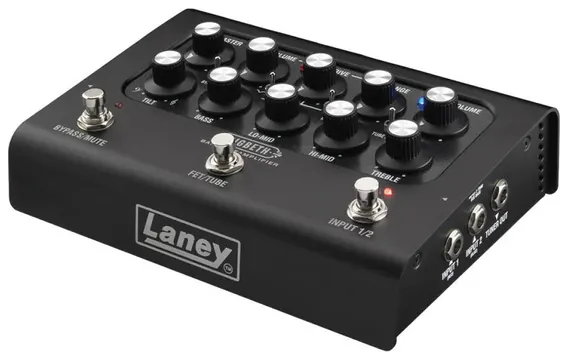 Laney DB-EAST Nathan East Preamp