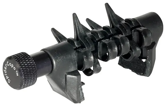 Spider Capo Creative Tunings