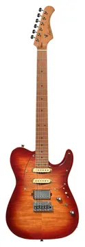 Bacchus Universe TAC24AD-FMH RSM/M CS