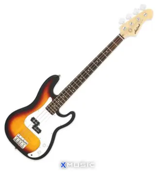 Aria Stb P Bass Sunburst