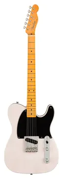 Fender 70Th Anniversary Esquire White Blonde Chitarra Elettrica