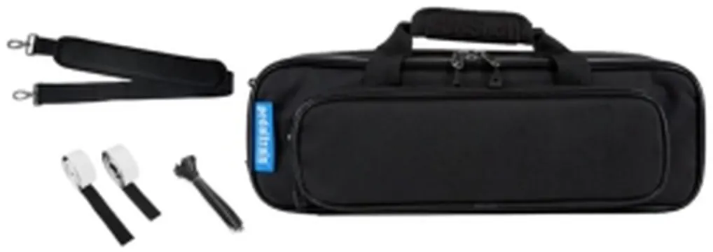 Pedaltrain Nano Plus met Softcase