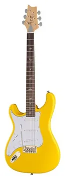 PRS SE Silver Sky Dandy Lion LH