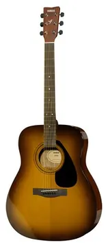 Yamaha F310 TBS
