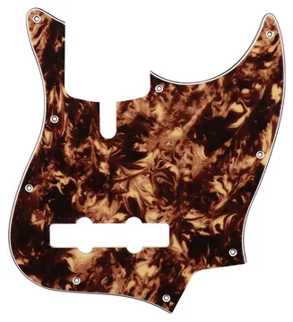 Boston M5V-310-MY pickguard