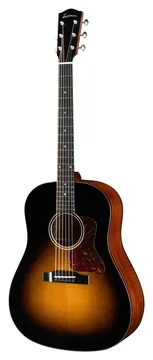 Eastman E1SS-DLX-SB Sunburst