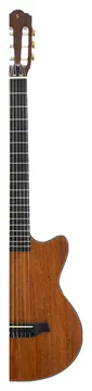 Stagg EC3000 Mahogany