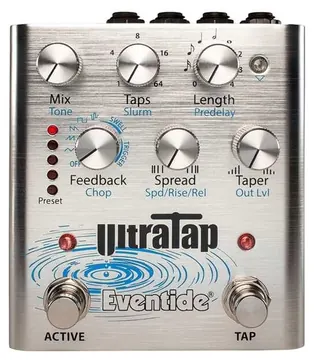 Eventide Ultra Tap