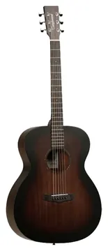 Tanglewood TWCR O Crossroads Orchestra Acoustic, Whisky Burst