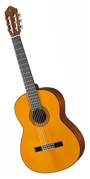 Yamaha CG102