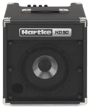 Hartke HD150 Combo 150Watt/15Zoll Bassverstärker
