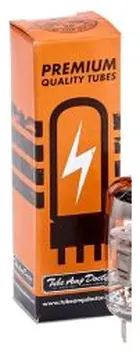 TAD Selected Preamp Tube ECC83 7025WA High Grade (RT095-HG), 7025WAHG