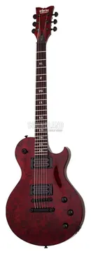 Schecter Solo-II Apocalypse