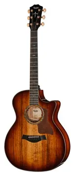 Taylor K24ce Special Edition