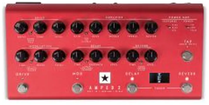 Blackstar DEPT.10 AMPED 2