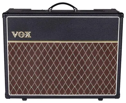 Vox AC30 S1 Custom Röhrenamp 30Watt