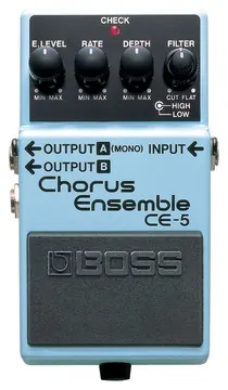 Boss CE-5