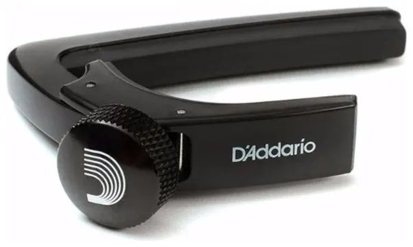 D'ADDARIO Capotraste D'addario NS PW-CP-07