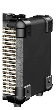 Aroma TM15 Amplificatore per Chitarra Elettrica 15W