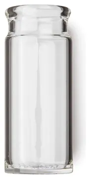 Dunlop 273 Clear Regular Large Slide