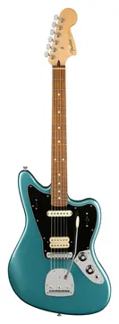 Fender Player Jaguar Pau Ferro Tidepool