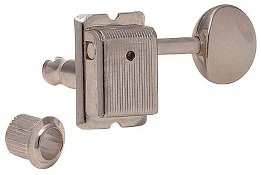 Gotoh SD 91 Mechanik 6Links