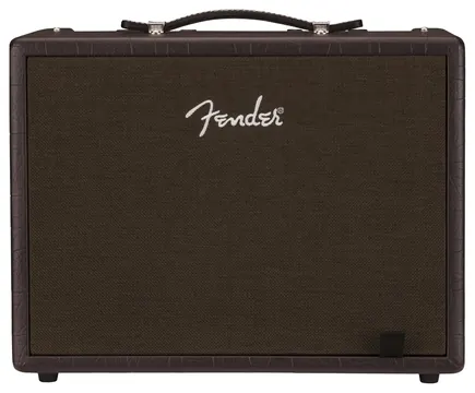 Fender Acoustic Junior