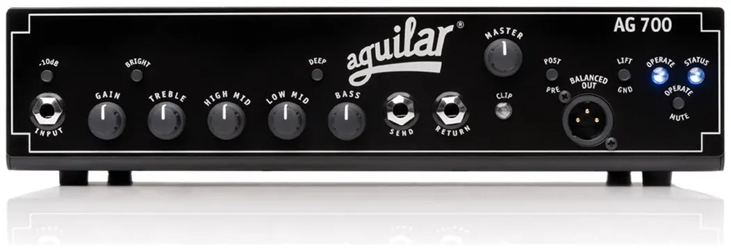 Aguilar AG 700