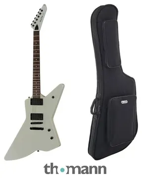 Harley Benton EX-84 Modern EMG VW Bundle