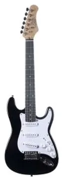 Mini 3/4 Eko ST-100 Black