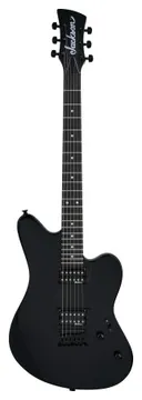 Jackson JS Series Surfcaster JS22 HT Gloss Black