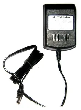 Mytsuwa Fonte Mytsuwa Para Pedal E Pedaleira 9V (Adp-930)