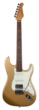 Seizi Vintage Budokan Plus Shoreline Gold