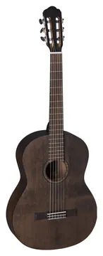 La Mancha Marble-N-SCC 4/4 Konzertgitarre