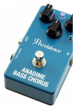 Providence Anadime Bass Chorus ABC-1